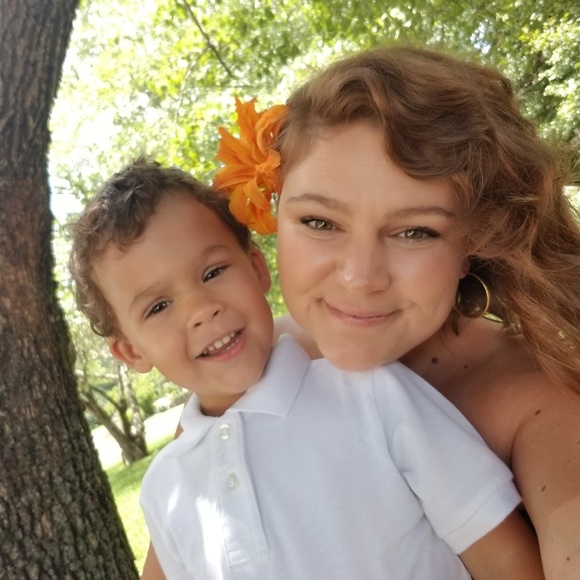 Meet the Posher Other - ❤❤❤